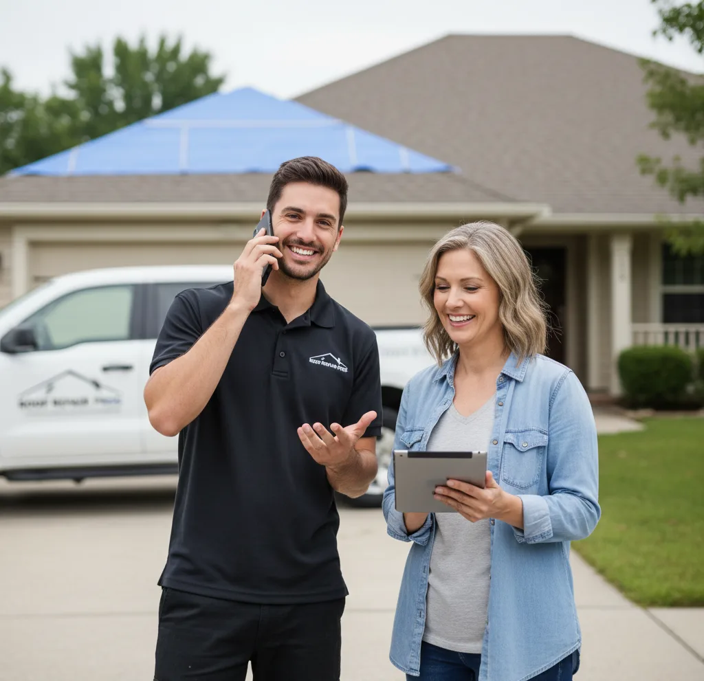 Storm Damage Repair in Clintondale, NY